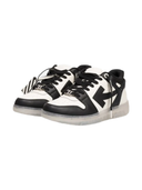 Off White Out Of Office Varsity one-kickz