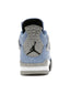 Jordan 4 Retro University Blue