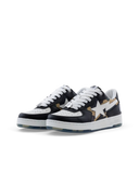 A Bathing Ape Bape Sta Icon #2 Black Camo