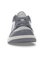 Air Jordan 1 Low Vintage Stealth Grey one-kickz
