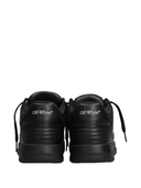 Off White Out Of Office Triple Black one-kickz