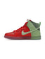 Nike SB Dunk High Strawberry Cough (Regular Box)