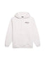 Balenciaga Political Campaign Logo Hoodie White
