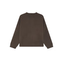 Eme Studios Master Fawn Knit Sweater