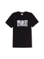Supreme Mister Cartoon Pow Tee Black one-kickz