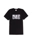 Supreme Mister Cartoon Pow Tee Black