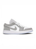 Jordan 1 Low Wolf Grey (Women's)