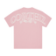 Corteiz Royale Heavyweight Tee Pink