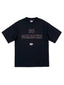 Syna World Can’t Rush Greatness No Gimmicks Tee Black