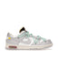 Nike Dunk Low Off-White Lot 4