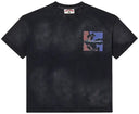 Vale Forever Leonard Bogo Tee Black one-kickz