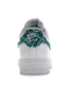 Nike Air Force 1 Low '07 Essential White Green Paisley (Women's)