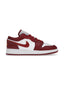 Jordan 1 Low Cardinal Red (GS)