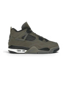 Jordan 4 Retro Cave Stone