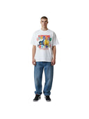 Supreme Undisputed S/S Top White