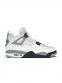 Jordan 4 Retro White Cement (2025)