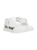 Off White Out Of Office 'For Walking' White one-kickz