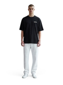 TRAPSTAR NOCTURNAL TEE “BLACK”