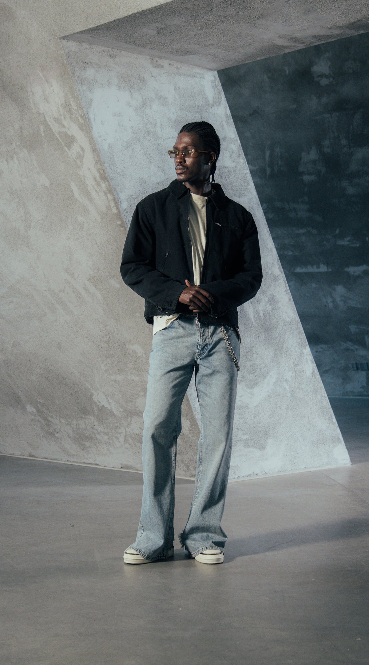 Represent FW26