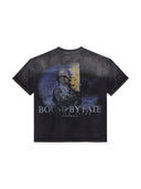 Vale Forever Lancelot Tee Black
