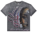 Valley Taboo Bling Tee Grey