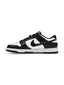 Nike Dunk Low SE World Champs Black White