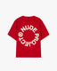 Nude Project Kory Tee Red