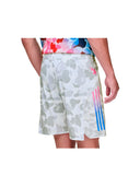 adidas x BAPE FB Short White