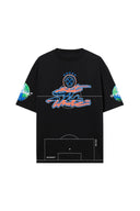 Off White Soccer '26 Arrow Skate T-shirt one-kickz