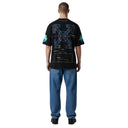 Off White Soccer '26 Arrow Skate T-shirt one-kickz