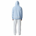 One Kickz Supreme Jordan sudadera con capucha azul claro con número 23 en la espalda.