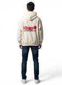 Nude Project Cherry Hoodie Marshmellow