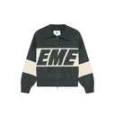 Eme Studios Thrill Hunt Zipper Knit