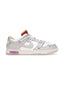 Nike Dunk Low Off-White Lot 3