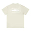 Corteiz Tee OG Island Off White