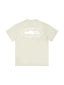 Corteiz Tee OG Island Off White