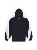 Supreme X Nike Black Hoodie