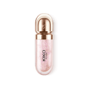 Kiko 3D Hydra Lip Gloss Limited Edition T 41 Rosy Glares