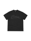 Corteiz Constellation Tee Black
