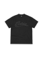 Corteiz Constellation Tee Black