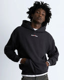 Nude Project XOXO Hoodie Black