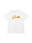 Corteiz Allstarz Tee White