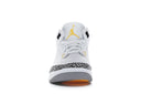 Jordan 3 Retro Laser Orange (Women's)