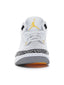 Jordan 3 Retro Laser Orange (Women's)