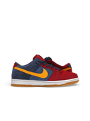 Nike SB Dunk Low Barcelona