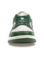 Nike Dunk Low Retro Gorge Green Midnight Navy (Women's)