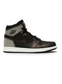 Jordan 1 Retro High Light Army Rust Shadow Patina
