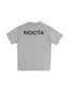 Nike x NOCTA NRG Big Body CS Tee Dark Grey Heather