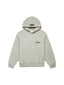 Fear of God Essentials Hoodie (2022) Dark Oatmeal