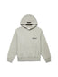 Fear of God Essentials Hoodie (2022) Dark Oatmeal